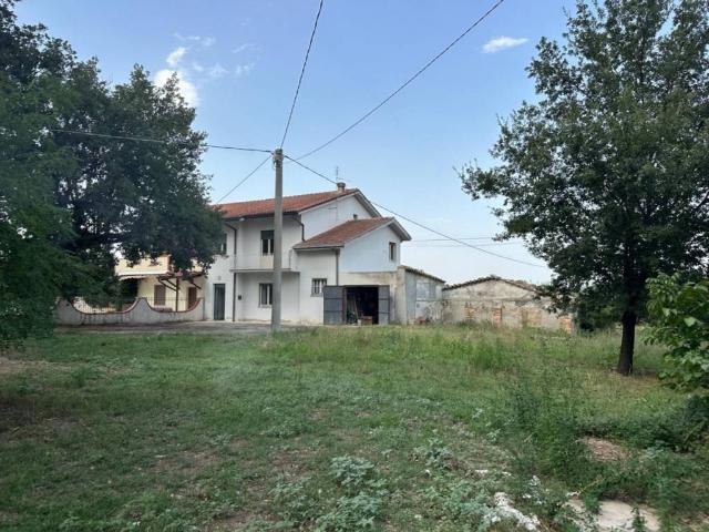 Casa indipendente in vendita a Cugnoli PE