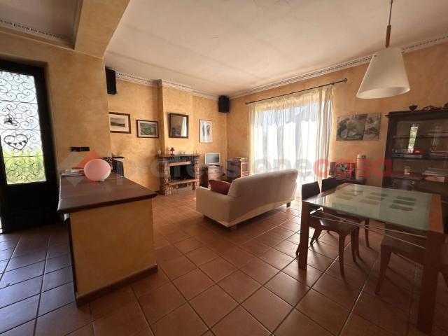 Casa indipendente in vendita a Cumiana