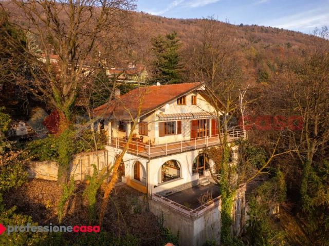 Villa in vendita a Cumiana TO