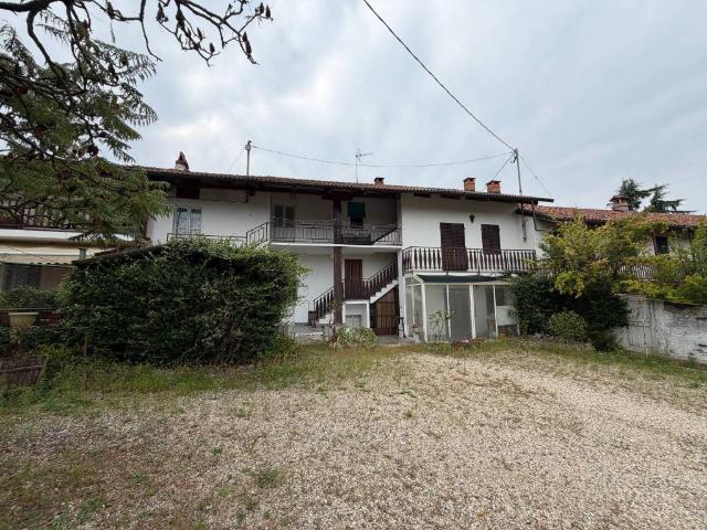 Casa indipendente in vendita a Cumiana TO
