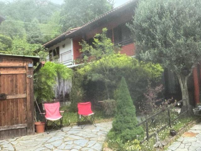 Casa indipendente in vendita a Cumiana TO