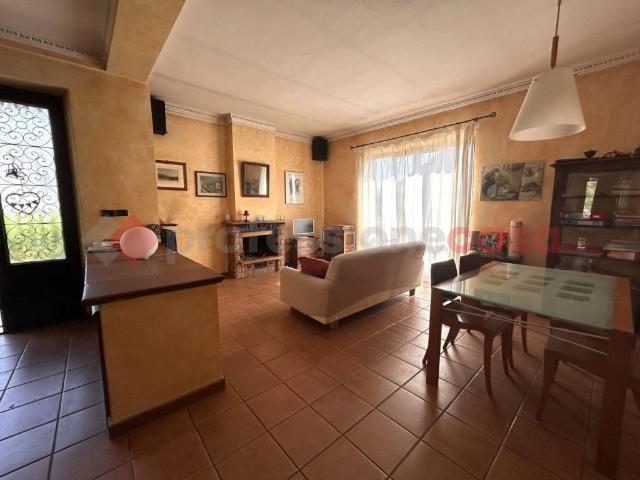Casa indipendente in vendita a Cumiana TO