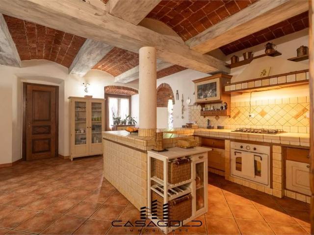 Casa indipendente in vendita a Cumiana TO