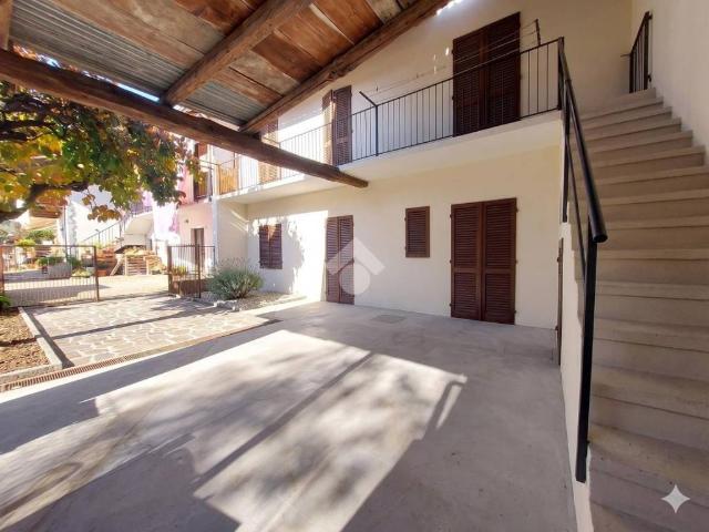Casa indipendente in vendita a Cumiana TO