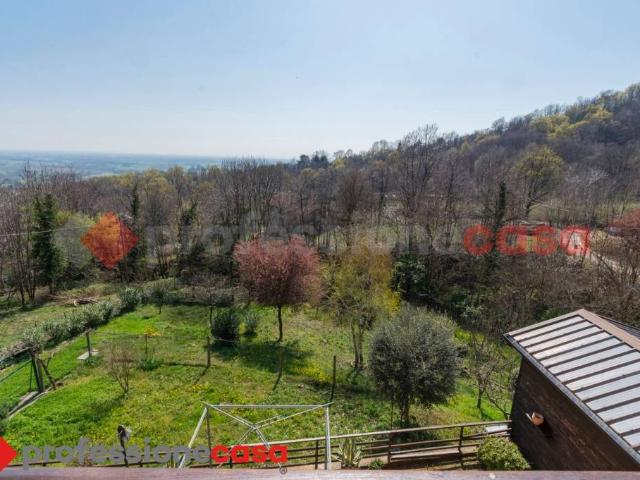 Casa indipendente in vendita a Cumiana via del pino