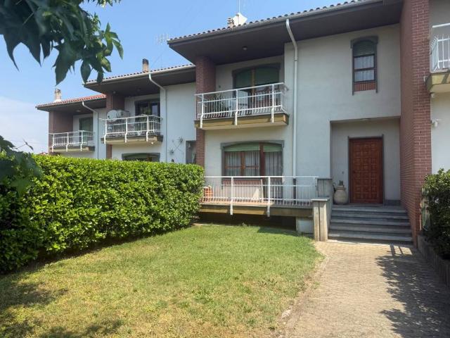 Casa indipendente in vendita a Cuneo CN