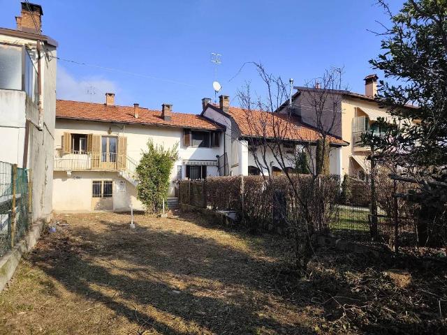 Casa indipendente in vendita a Cuneo CN