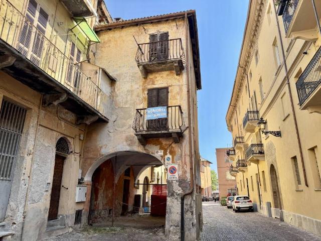 Casa indipendente in vendita a Cuneo CN
