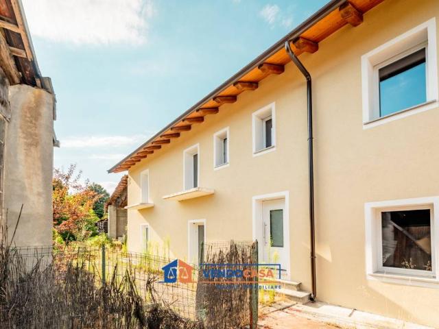 Casa indipendente in vendita a Cuneo CN
