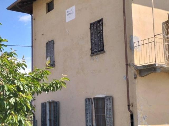 Casa indipendente in vendita a Cuneo CN