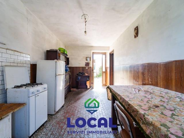 Casa indipendente in vendita a Cuneo CN