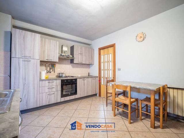 Casa indipendente in vendita a Cuneo CN