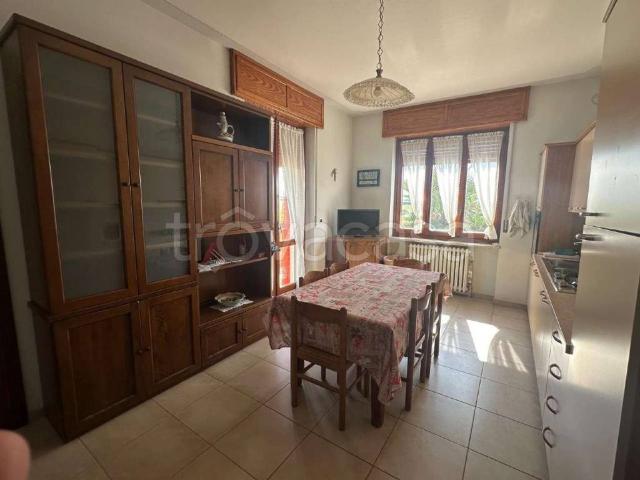 Casa indipendente in vendita a Cuneo, San Benigno