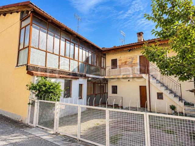 Casa indipendente in vendita a Cuneo via Mellana, 6, San Rocco Castagnaretta