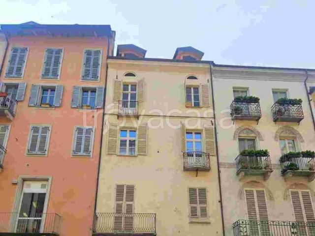 Casa indipendente in vendita a Cuneo via Roma, 34, Centro Storico