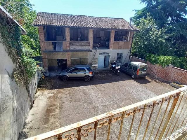 Casa indipendente in vendita a Cunico AT