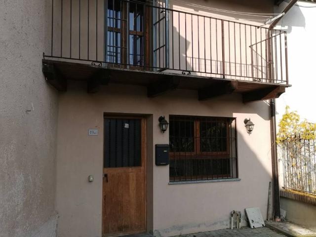 Casa indipendente in vendita a Cunico AT