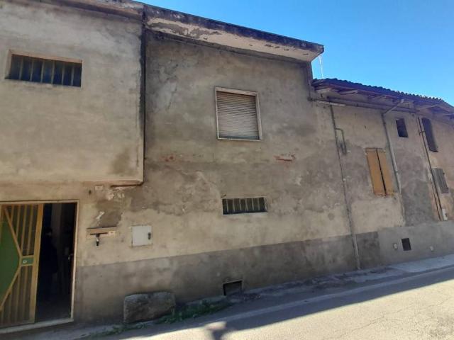 Casa indipendente in vendita a Cunico AT