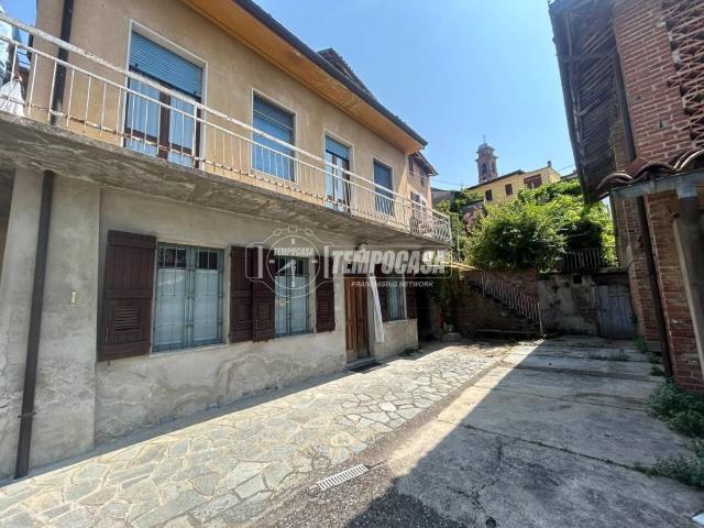 Casa indipendente in vendita a Cunico AT