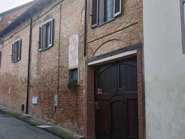 Casa indipendente in vendita a Cunico AT