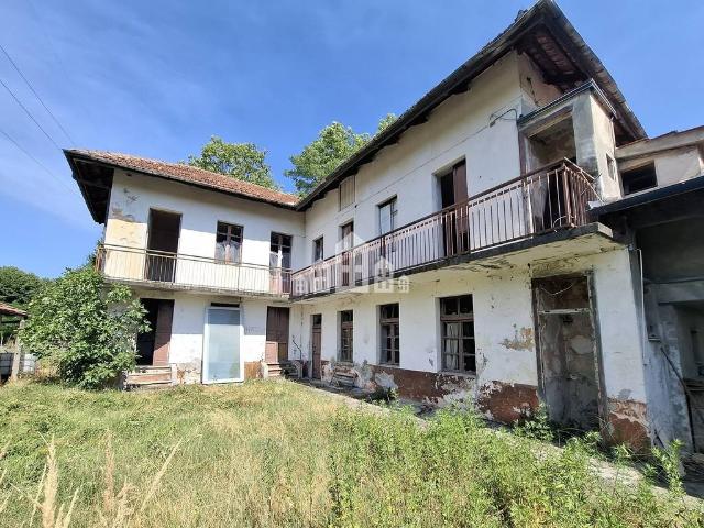 Casa indipendente in vendita a Cuorgn