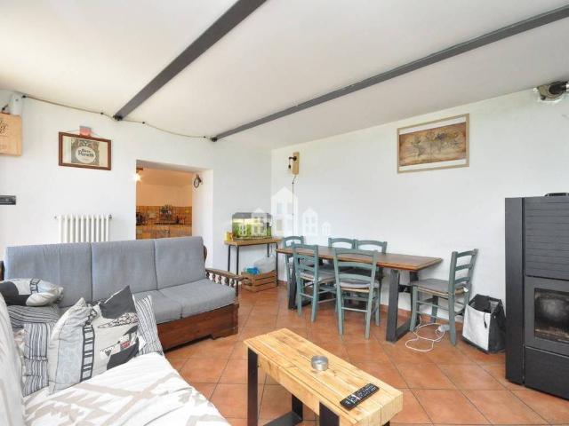 Casa indipendente in vendita a Cuorgnè TO