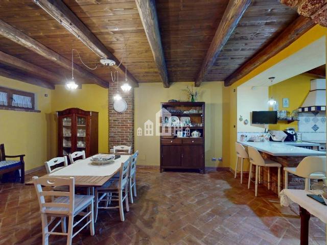 Casa indipendente in vendita a Cuorgnè TO