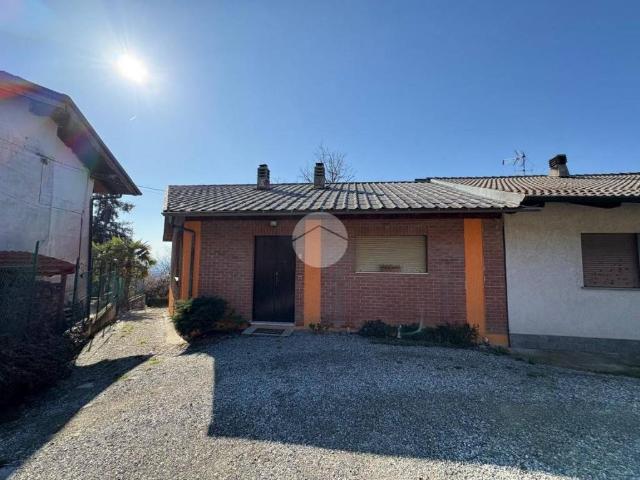 Casa indipendente in vendita a Cuorgnè TO