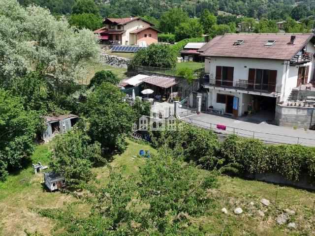 Casa indipendente in vendita a Cuorgnè TO
