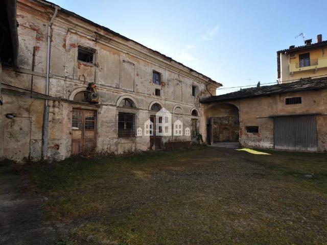 Casa indipendente in vendita a Cuorgnè TO