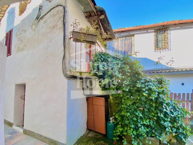Casa indipendente in vendita a Cuorgnè TO