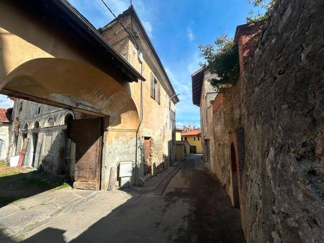 Casa indipendente in vendita a Cuorgnè TO