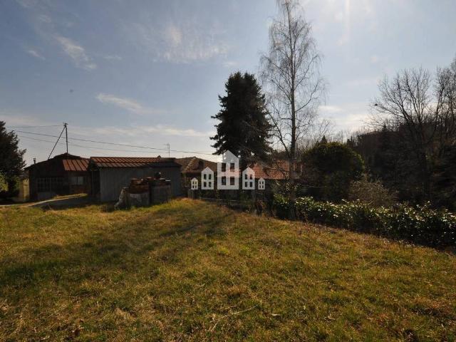 Casa indipendente in vendita a Cuorgnè TO