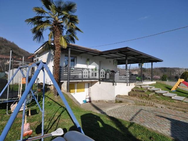 Casa indipendente in vendita a Cuorgnè TO