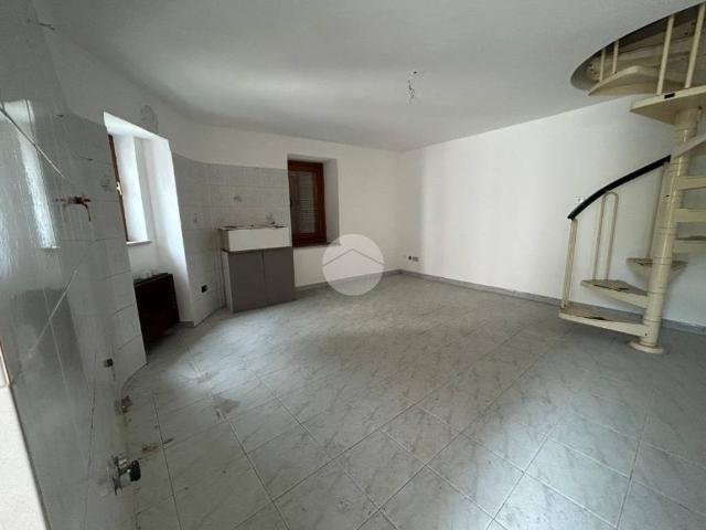 Casa indipendente in vendita a Cuorgnè TO