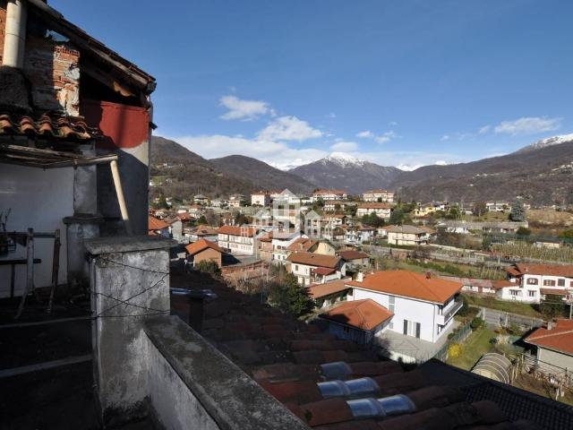 Casa indipendente in vendita a Cuorgnè TO