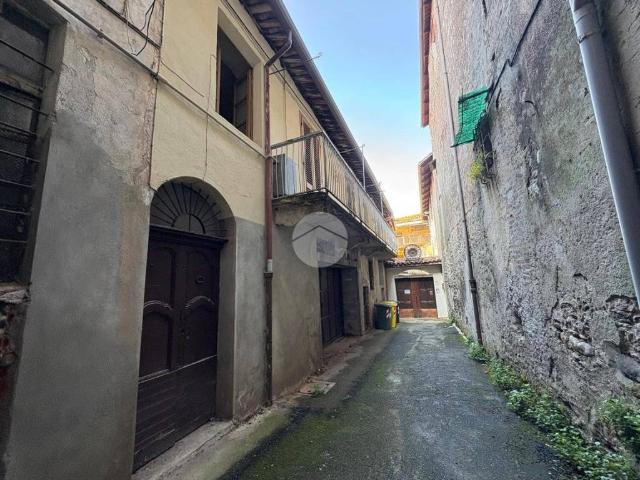 Casa indipendente in vendita a Cuorgnè TO