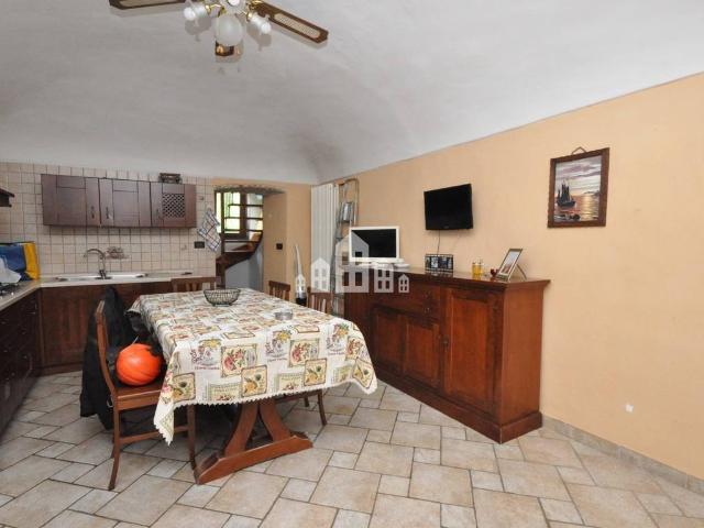 Casa indipendente in vendita a Cuorgnè TO