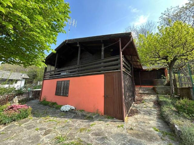 Casa indipendente in vendita a Cuorgnè TO