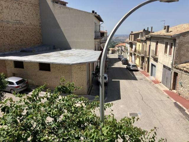 Casa indipendente in vendita a Furci CH