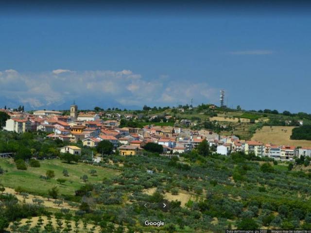Casa indipendente in vendita a Cupello CH