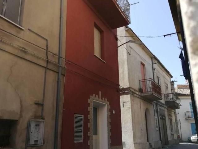 Casa indipendente in vendita a Cupello CH