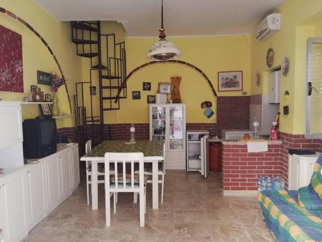 Casa indipendente in vendita a Cupello CH