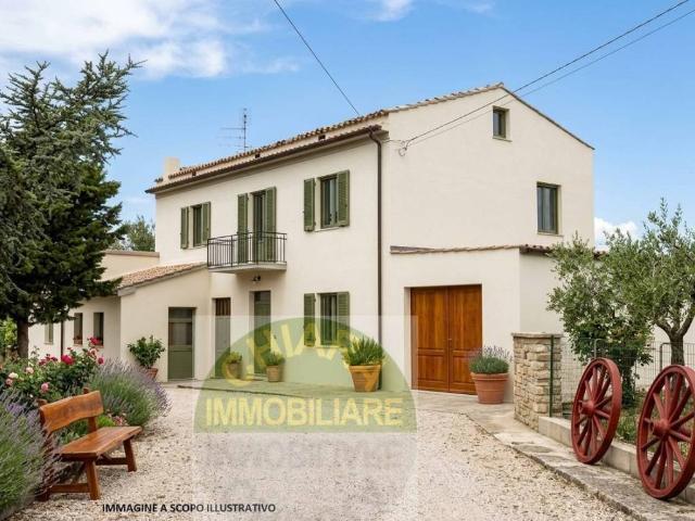 Casa indipendente in vendita a Cupello CH