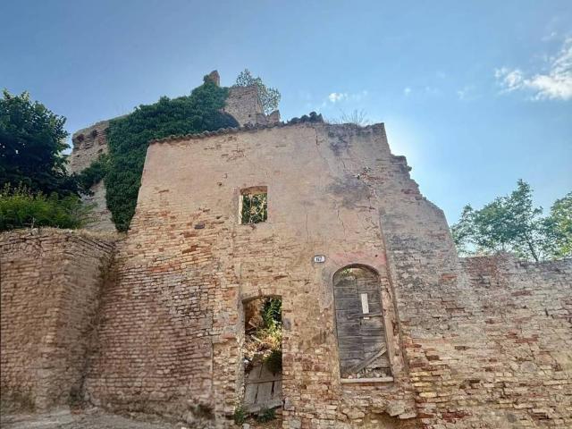 Casa indipendente in vendita a Cupra Marittima AP
