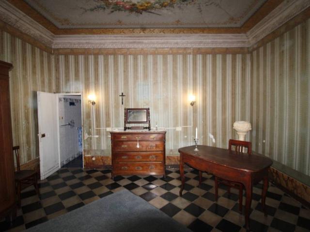 Casa indipendente in vendita a Cupramontana AN