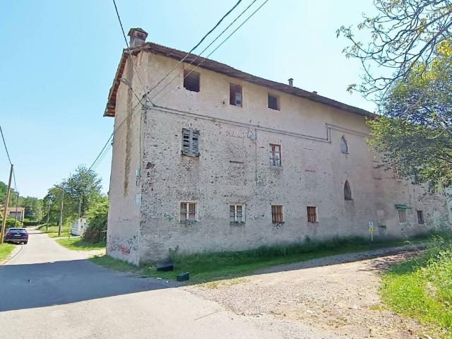 Casa indipendente in vendita a Cureggio NO