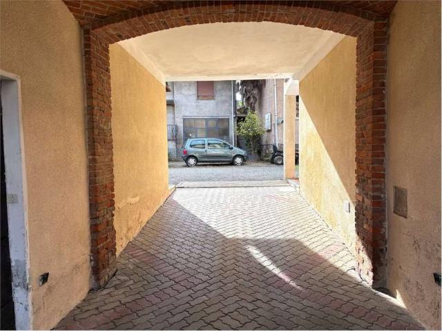 Casa indipendente in vendita a Cureggio NO
