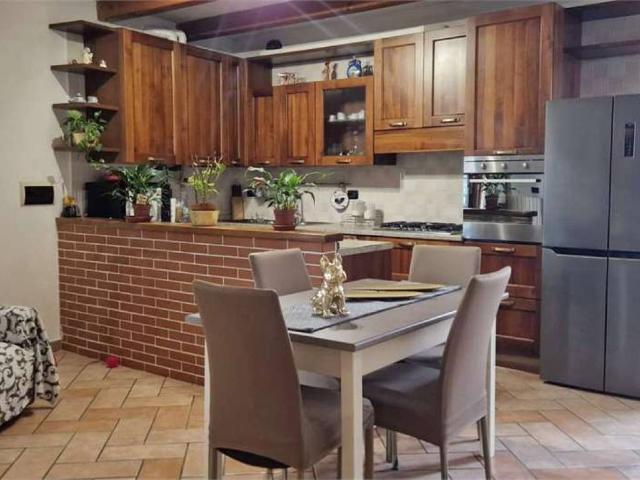 Casa indipendente in vendita a Cureggio NO