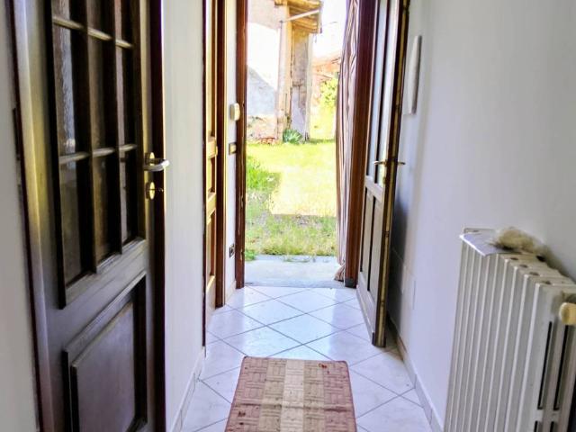 Casa indipendente in vendita a Curino BI